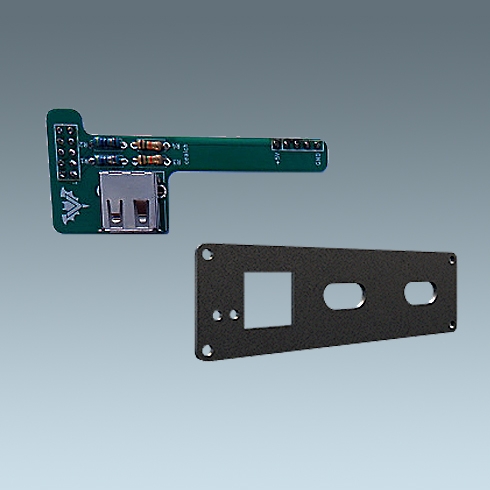 Kit de mise à niveau USB