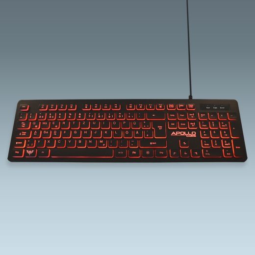 Apollo-Core USB Keyboard