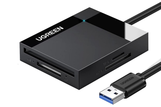 UGREEN CF-Card Reader