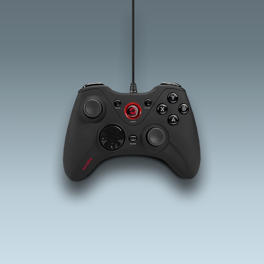 Apollo USB Joypad