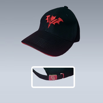 Apollo Baseball Cap