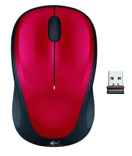 Premium wireless Mouse for Apollo systems