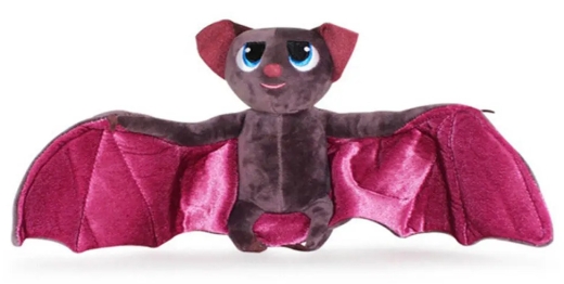 Apollo Bat Plush Toy