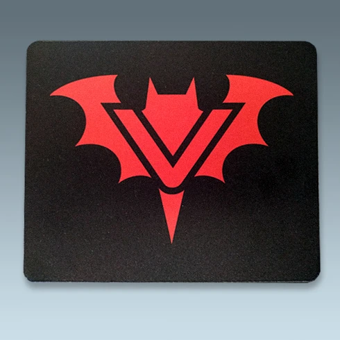 Apollo Mousepad